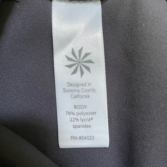 HP ๐ Athleta Swipe Sonar Workout Leggings - Picture 10 of 11